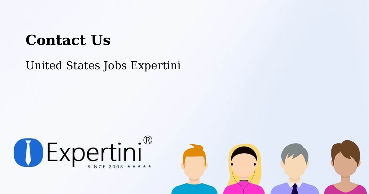 Contact Expertini – Grant - United States Jobs Expertini
