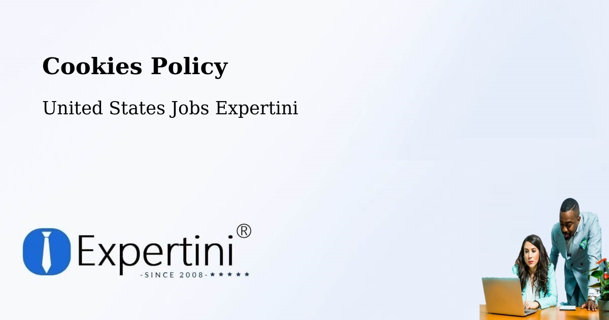 Cookie Policy – Grant - United States Jobs Expertini