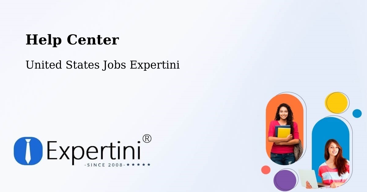 Help Center – Grant - United States Jobs Expertini