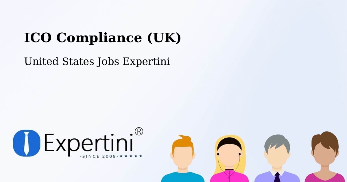 UK Data Protection & ICO Compliance – Grant - United States Jobs Expertini