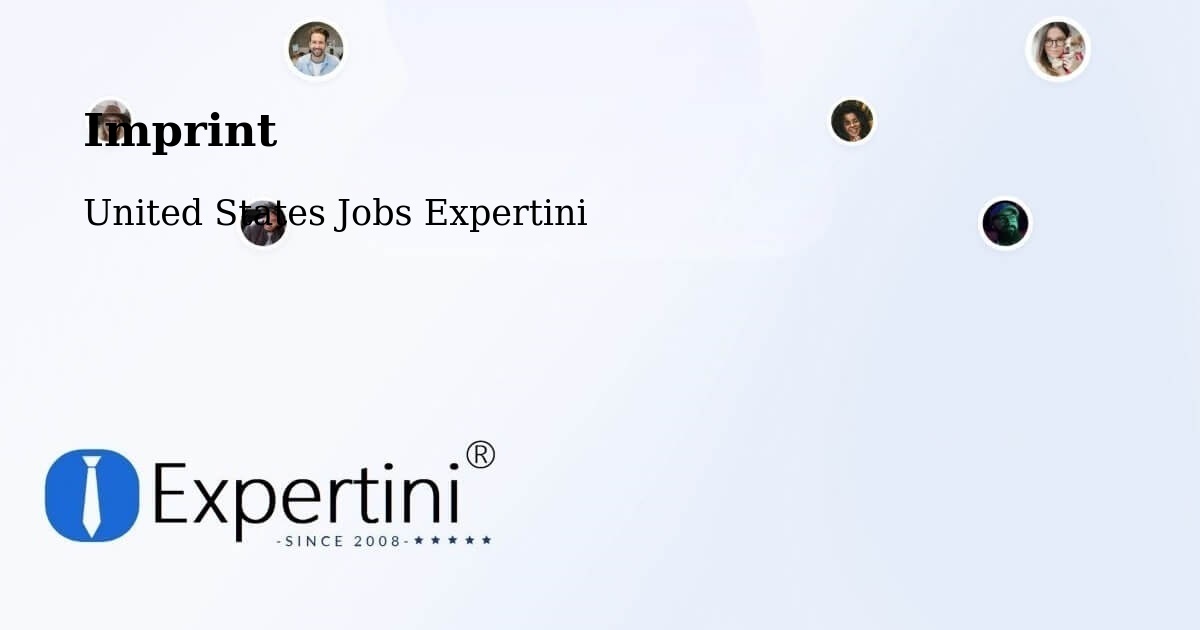 Imprint – Grant - United States Jobs Expertini
