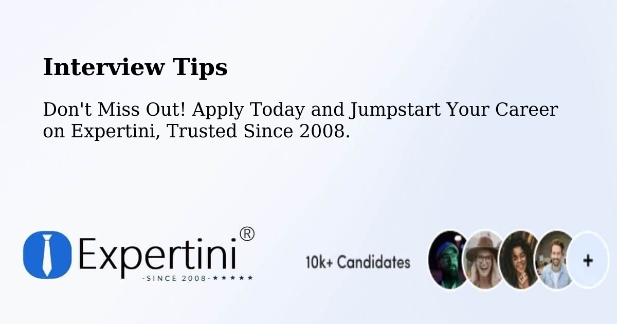 Interview Tips & Techniques for Job Seekers – Grant - Grant, United States Jobs Expertini