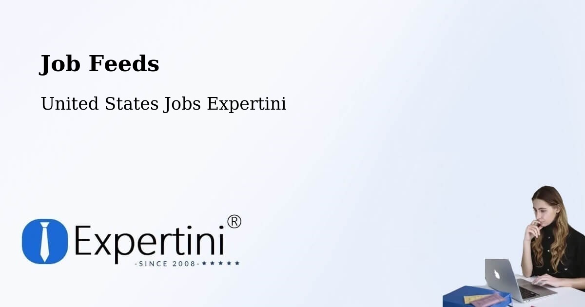 Job Listings Feed – Grant - United States Jobs Expertini