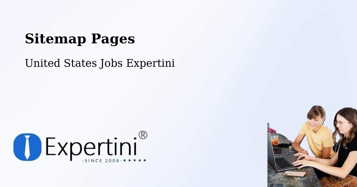 Sitemap Pages - Grant - United States Jobs Expertini