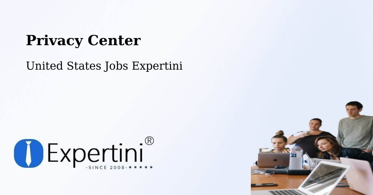 Privacy Policy – Grant - United States Jobs Expertini