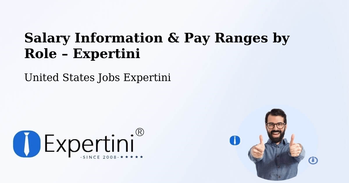 Salary Information & Pay Ranges – Grant - Grant, United States Jobs Expertini