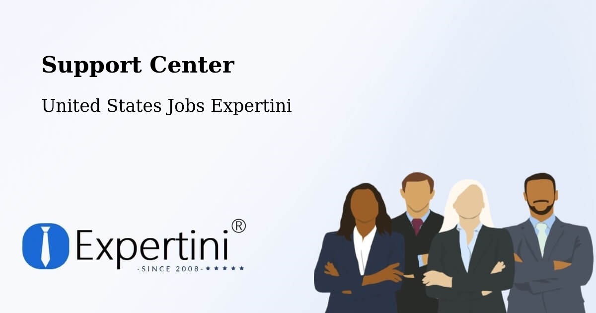 Support Services – Grant - United States Jobs Expertini